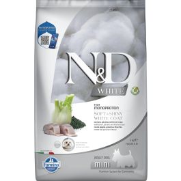 Farmina N&amp;D Dog Ancestral Medium Maxi Lamb Dry Food 12kg
