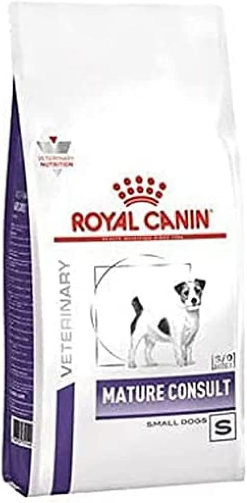 Royal Canin Vet Canine Mature Consult Small Comida seca 3,5Kg