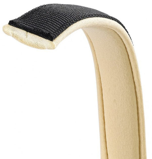 Ferplast Daytona Correa de Perro Negra 1.2m