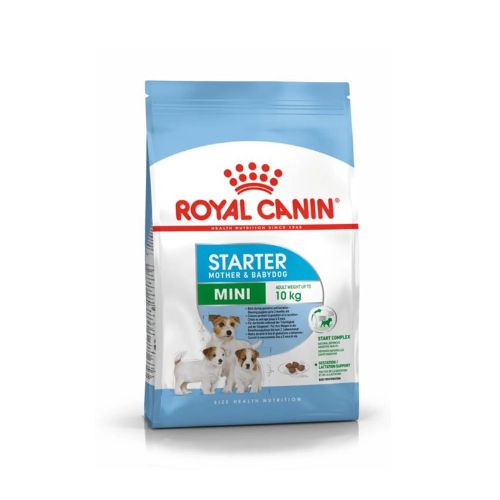 Royal Canin Mini Starter Pienso Seco 1Kg