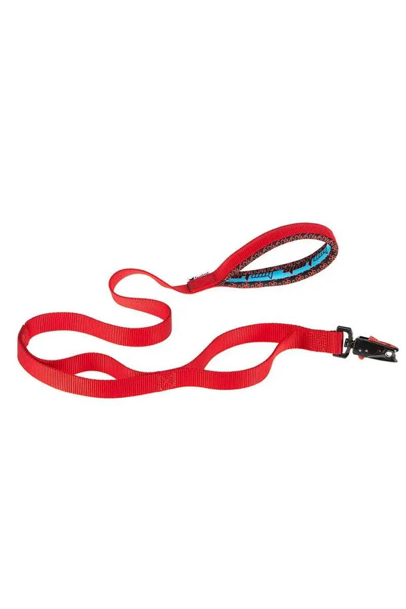 Ferplast G20 120 Correa Automática Rojo 2 ud