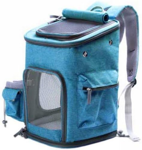 Freedog K2 Pro Mochila Trekking Turquesa 1.2kg