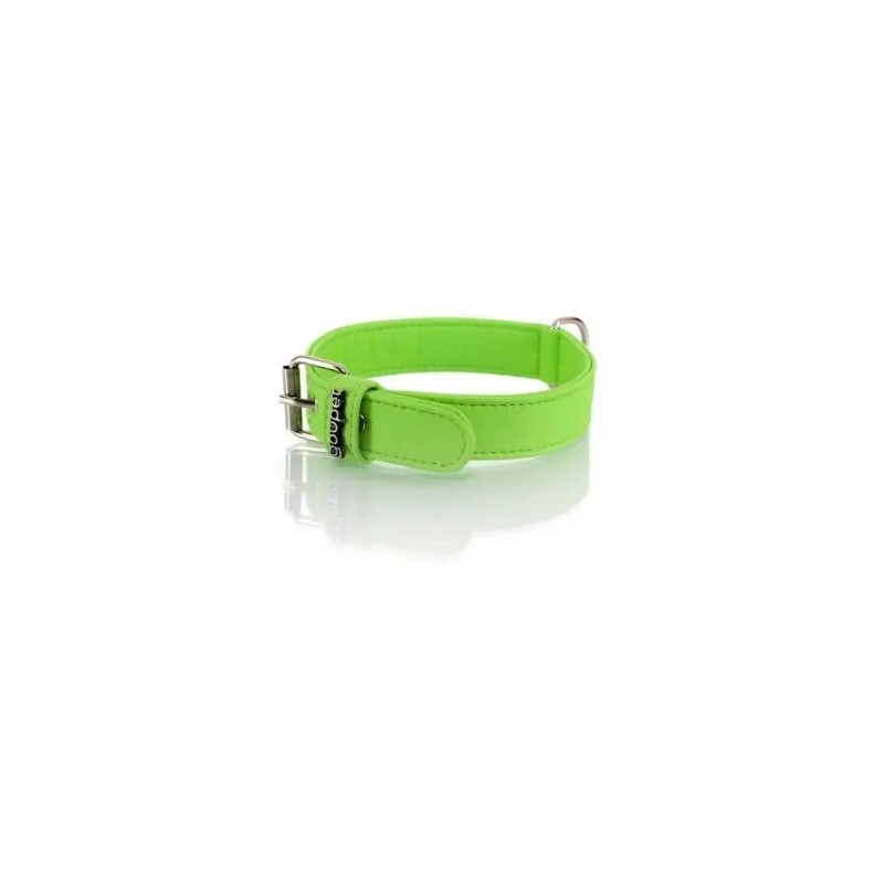 Youpet Collar Elements Verde 45/50 1un