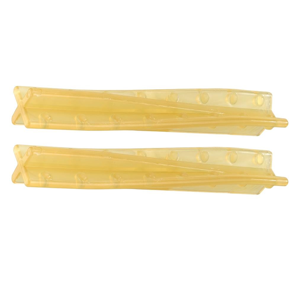 Ferplast Snack Goodbite Natural Helix M Juguete Masticable Beige 2 uds