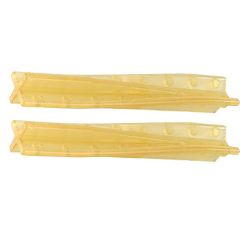 Ferplast Snack Goodbite Natural Helix M Juguete Masticable Beige 2 uds