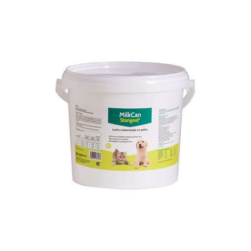 Stangest Powdered Infant Milk for Dogs and Cats 2Kg