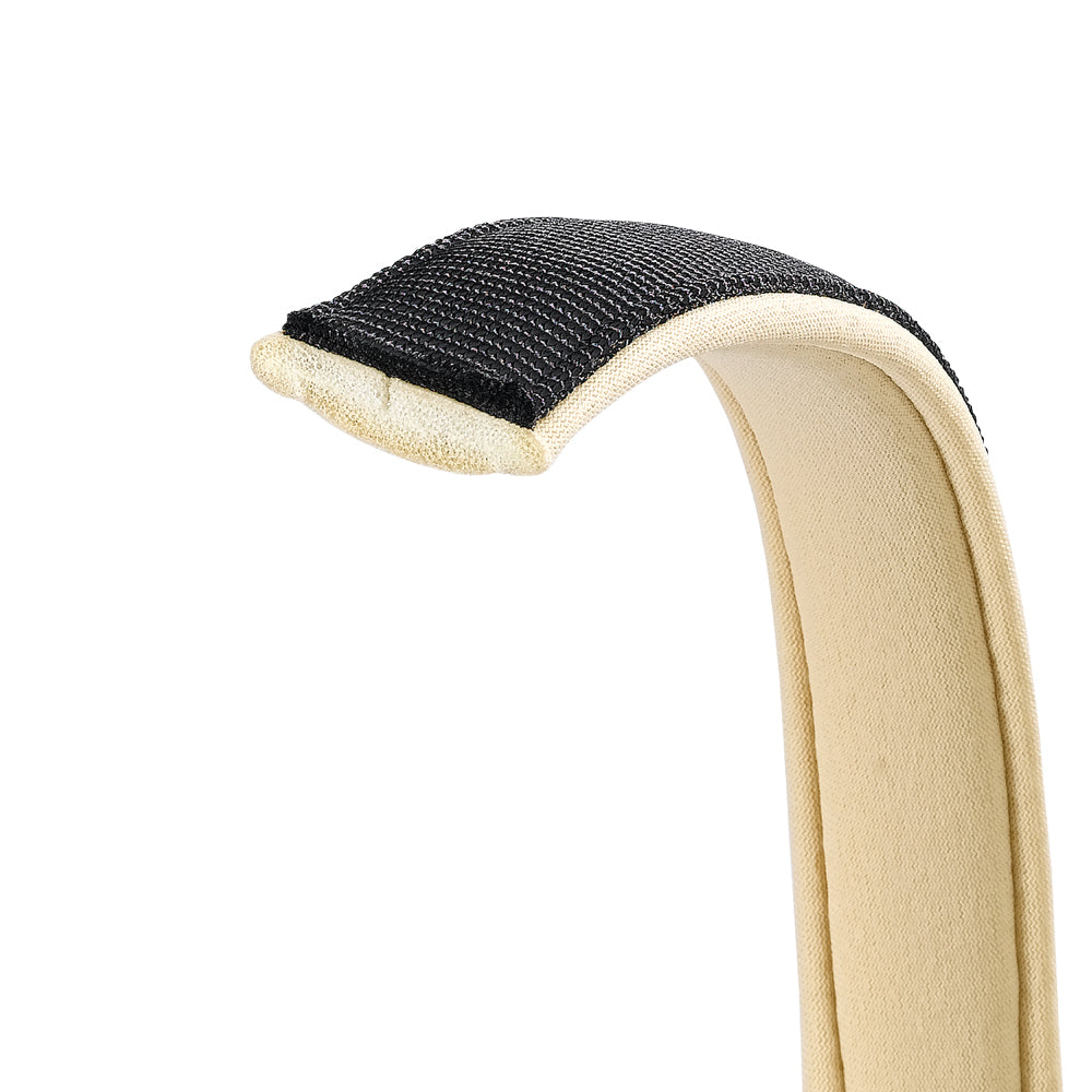 Ferplast Correa Sport Dog Amarillo 2 ud