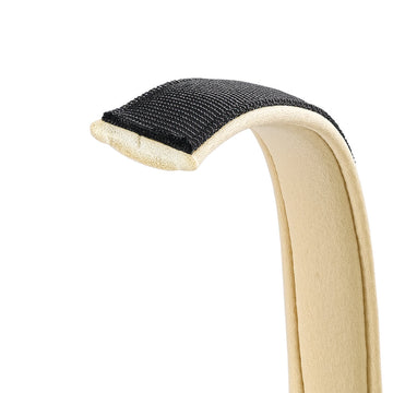 Ferplast Correa Sport Dog Amarillo 2 ud