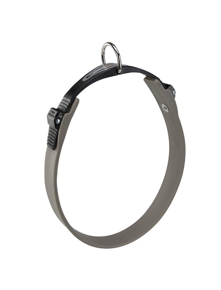 Ferplast Collar Ergoflex C28 60 Gris 147g