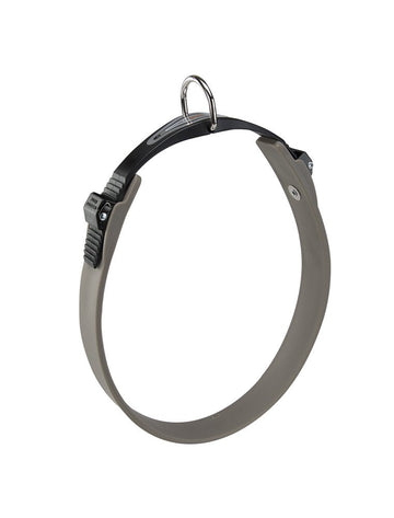 Ferplast Collar Ergoflex C28 60 Gris 147g