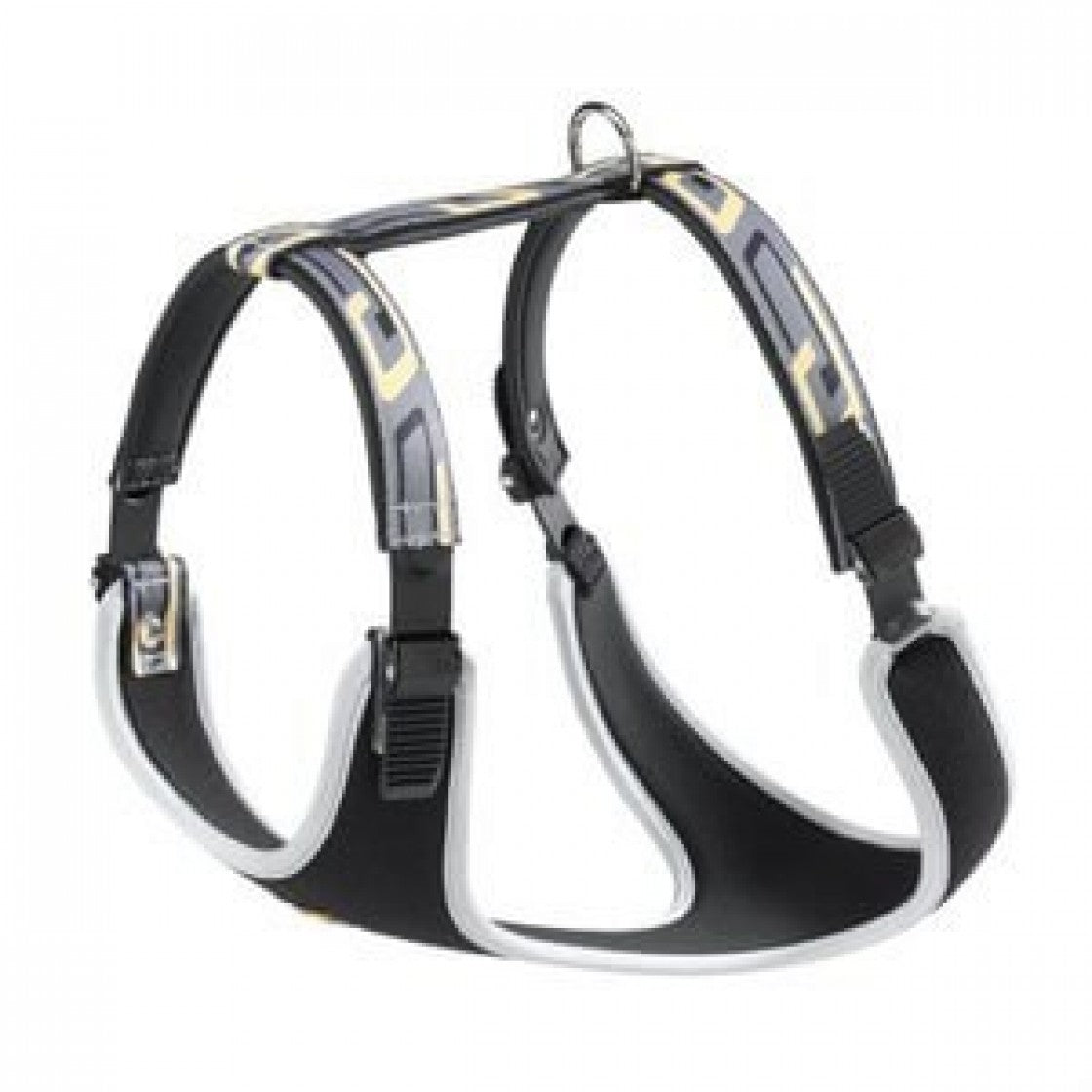 Ferplast Ergotatto Arnés Grande Gris 2 ud