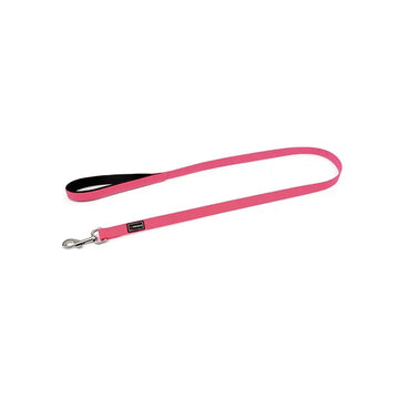 Freedog Ergo Correa PVC Rosa 120cm