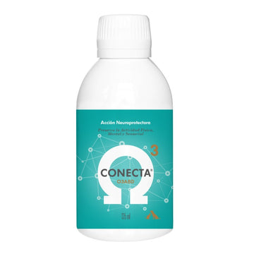 Vetnova Conecta Suplemento Líquido 135ml