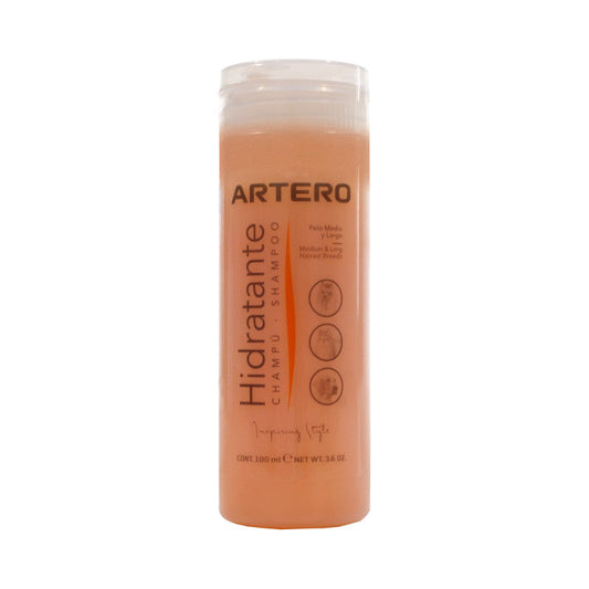 Artero Champú Hidratante 100ml