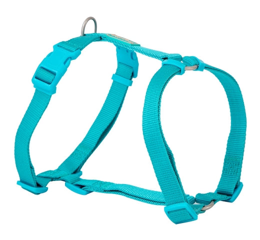 Freedog Basic Arnés para Perro Turquesa 51-70 cm