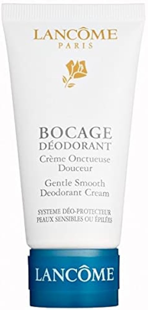 Lancôme El Bocage Desodorante Crème Onctueuse 50ml