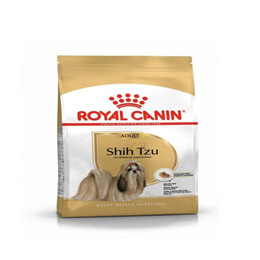 Royal Canin Shih Tzu Adultos Pienso Seco 3Kg