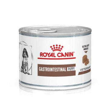Royal Vet Canine Gastro Intestinal Puppy Mousse Comida húmeda 195g