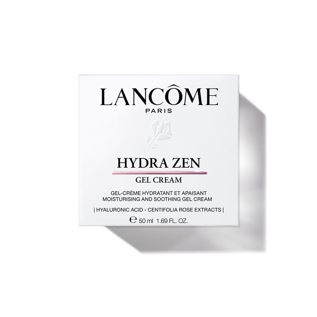 Lancôme Hydra Zen Gel-Crema Hidratante Antiestrés 50ml