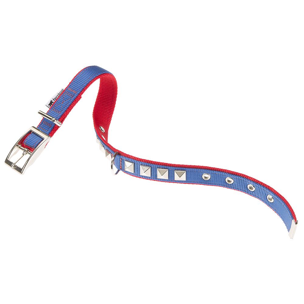 Ferplast Dual CF25/53 Collar de Perro Ajustable 1 ud