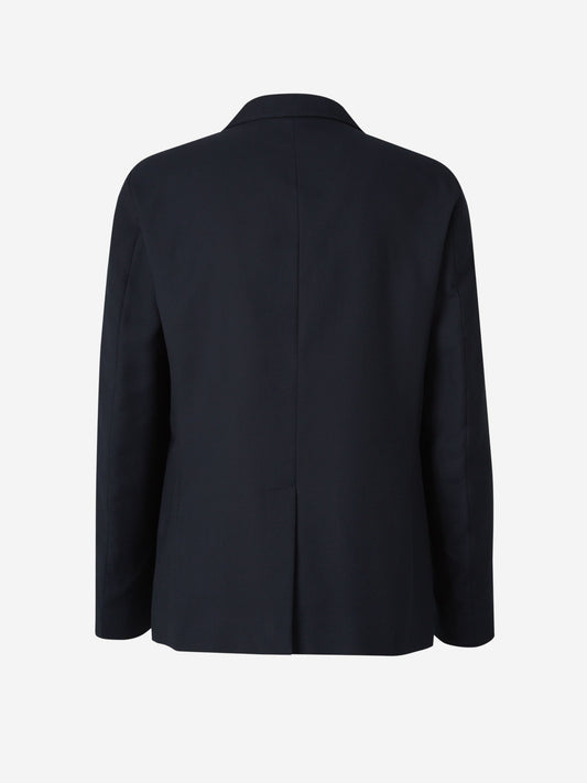 Americana Lisa Técnica