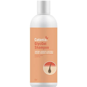 Vetnova Cutania Glycoat Champú Hidratante 355ml