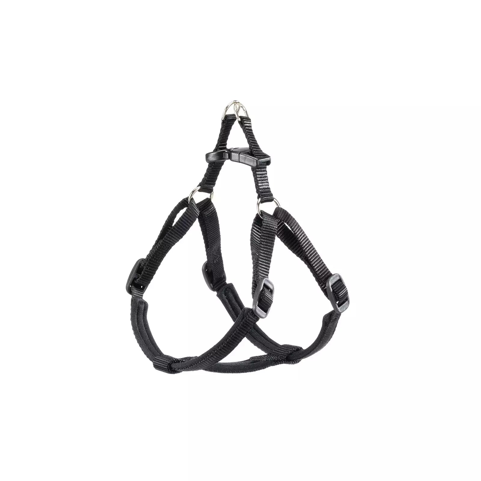 Ferplast Daytona Arnés Preventivo de Tirones Negro 1 ud