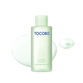Tocobo Cica Calming Aqua Toner 200ml