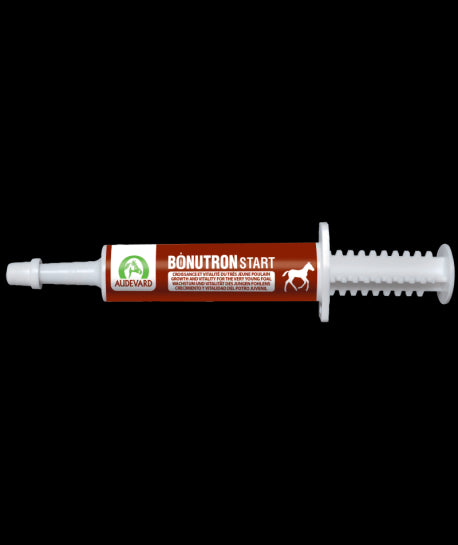Audevard Bonutron Start Complemento Nutricional 15ml