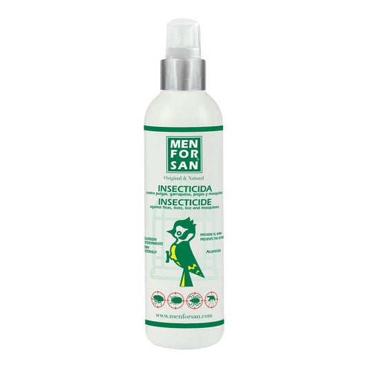 Menforsan Insecticida Aves Spray 250ml