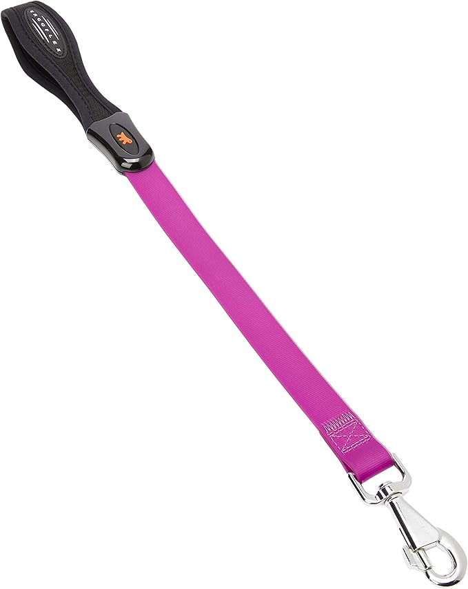 Ferplast Evolution Correa para Perros Morado 55cm