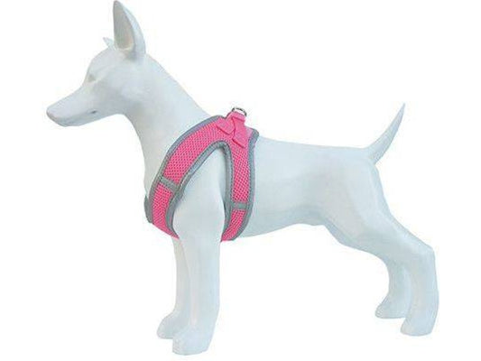 Freedog Arnes Soft Rosa S 35-40cm