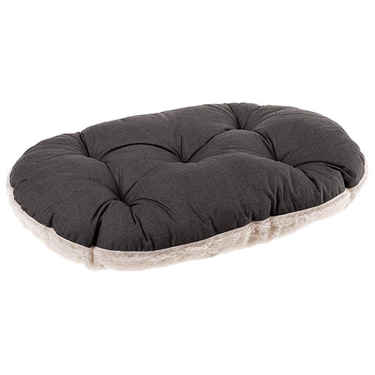 Ferplast Cama Relax 55 Cojín Marrón 1 ud