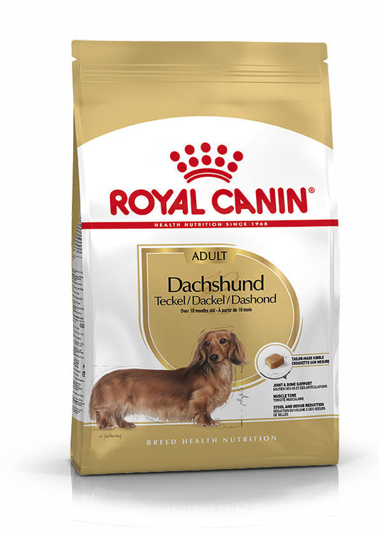 Royal Dachshund Adult Pienso Seco 7.5kg