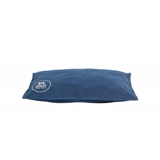 Freedog Colchón Pillow Azul Marino 800g