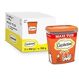 Catisfactions Megapack Queso Snacks para Gatos 720g