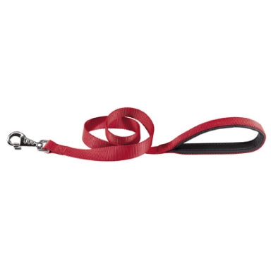 Ferplast Daytona Correa para Perros Roja 45cm