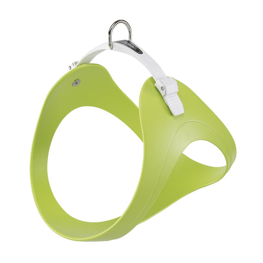 Ferplast Ergoflex Arnés para Perros Verde M