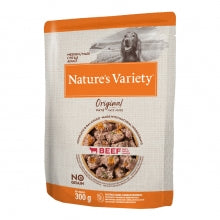 Nature's Variety Original Canine Adult Pate 1.2Kg