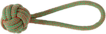 Freedog Rope Ball Christmas Juguete para Perros 30cm