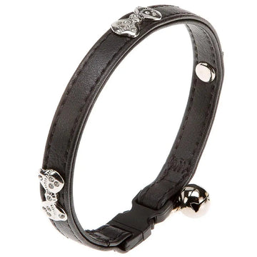 Ferplast Joy Collar Gato Negro 35cm