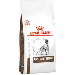 Royal Canin Gastro Intestinal GI 25 Piensos Secos 15Kg