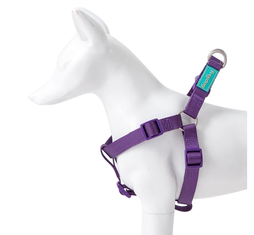 Freedog Arnés Tipo A Lila 1 ud