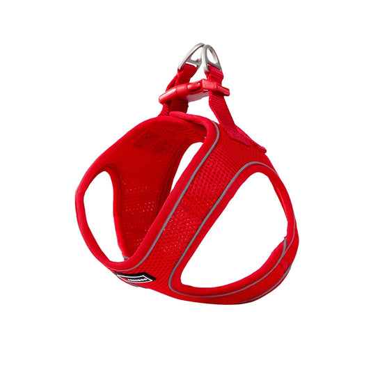 Freedog Soft Arnés tipo A Rojo M 100g