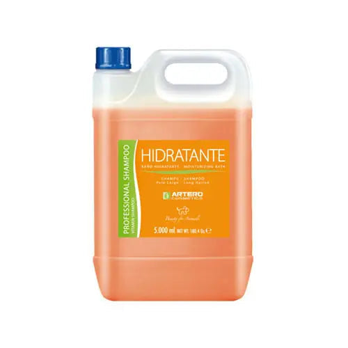 Artero Champú Hidratante 5L