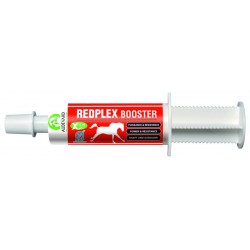 Audevard Redplex Booster Pasta Oral 60ml