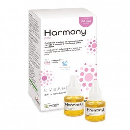Urano Vet Harmony Pets Difusor con Recambio 40ml