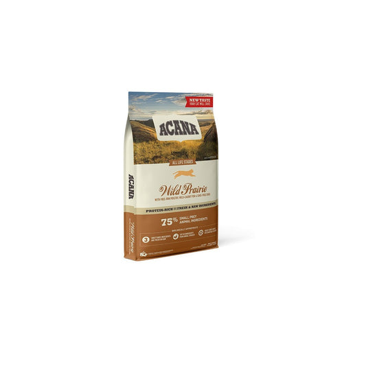 Acana Feline Adult Wild Prairie Saco 4,5Kg