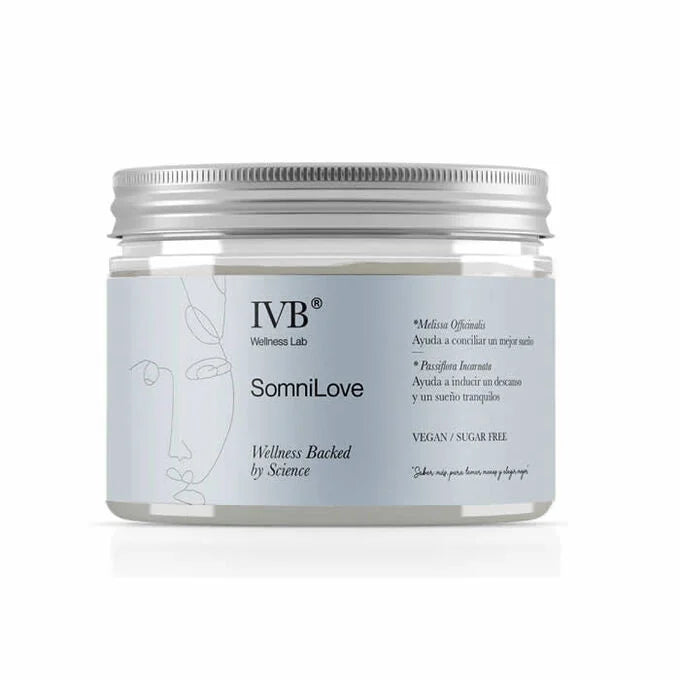 IVB SomniLove Sabor Neutro 180g