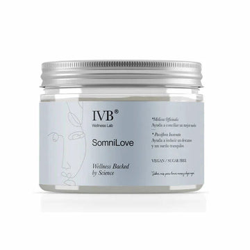 IVB SomniLove Sabor Neutro 180g